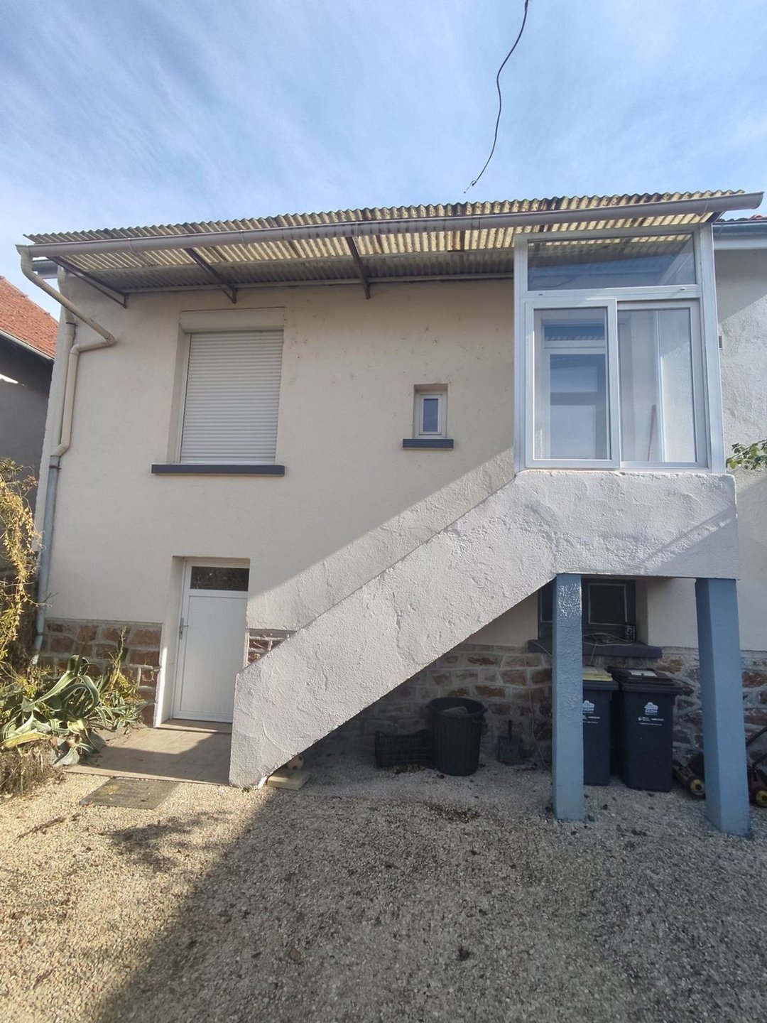 Maison à vendre, 45m², Brive-la-Gaillarde