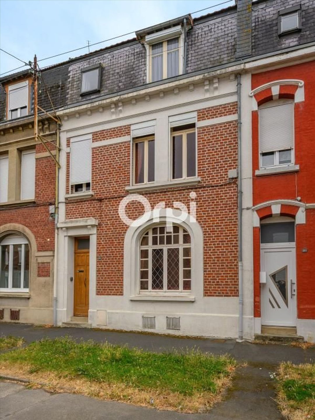 Maison à vendre, 148m², Cambrai