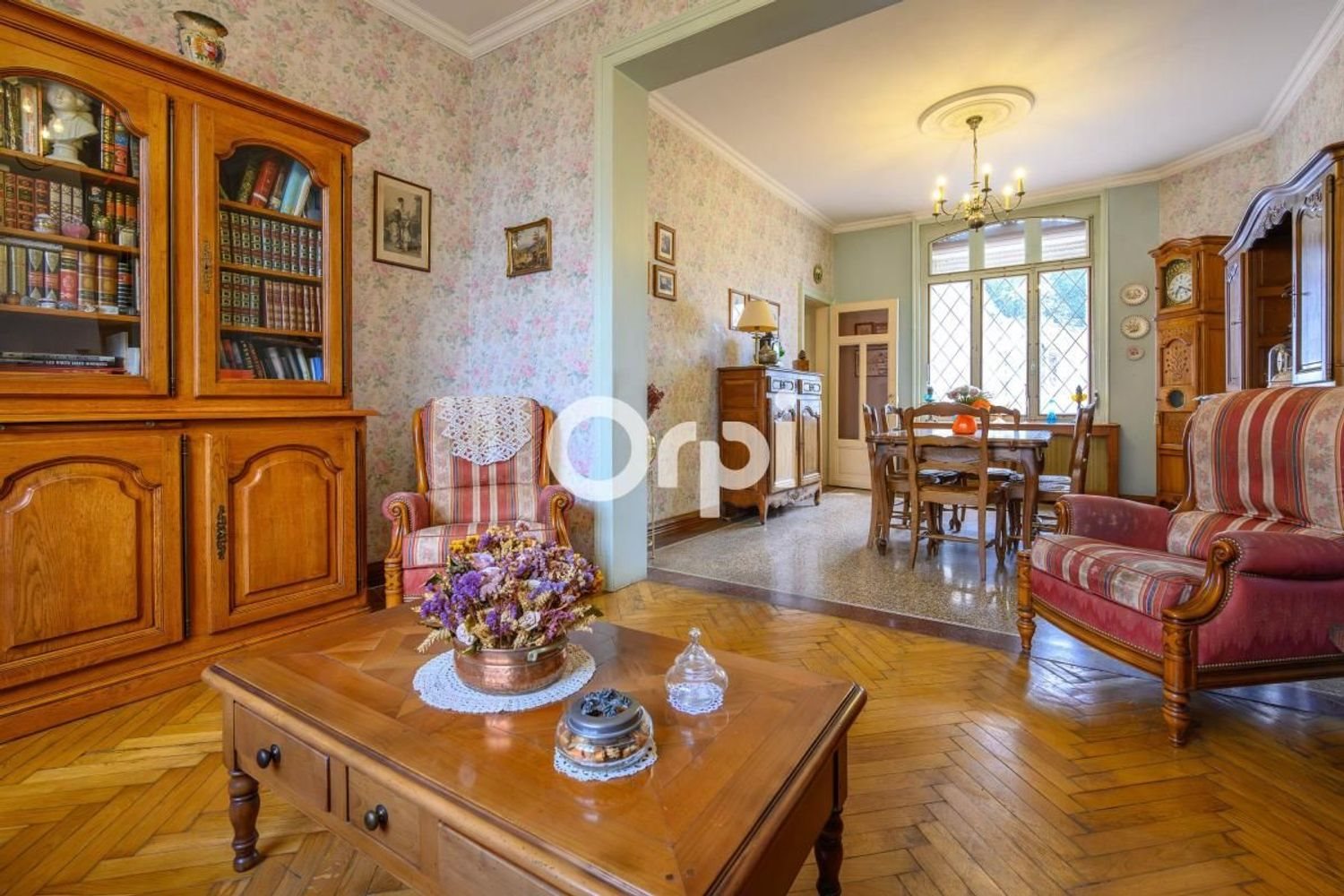 Maison à vendre, 148m², Cambrai
