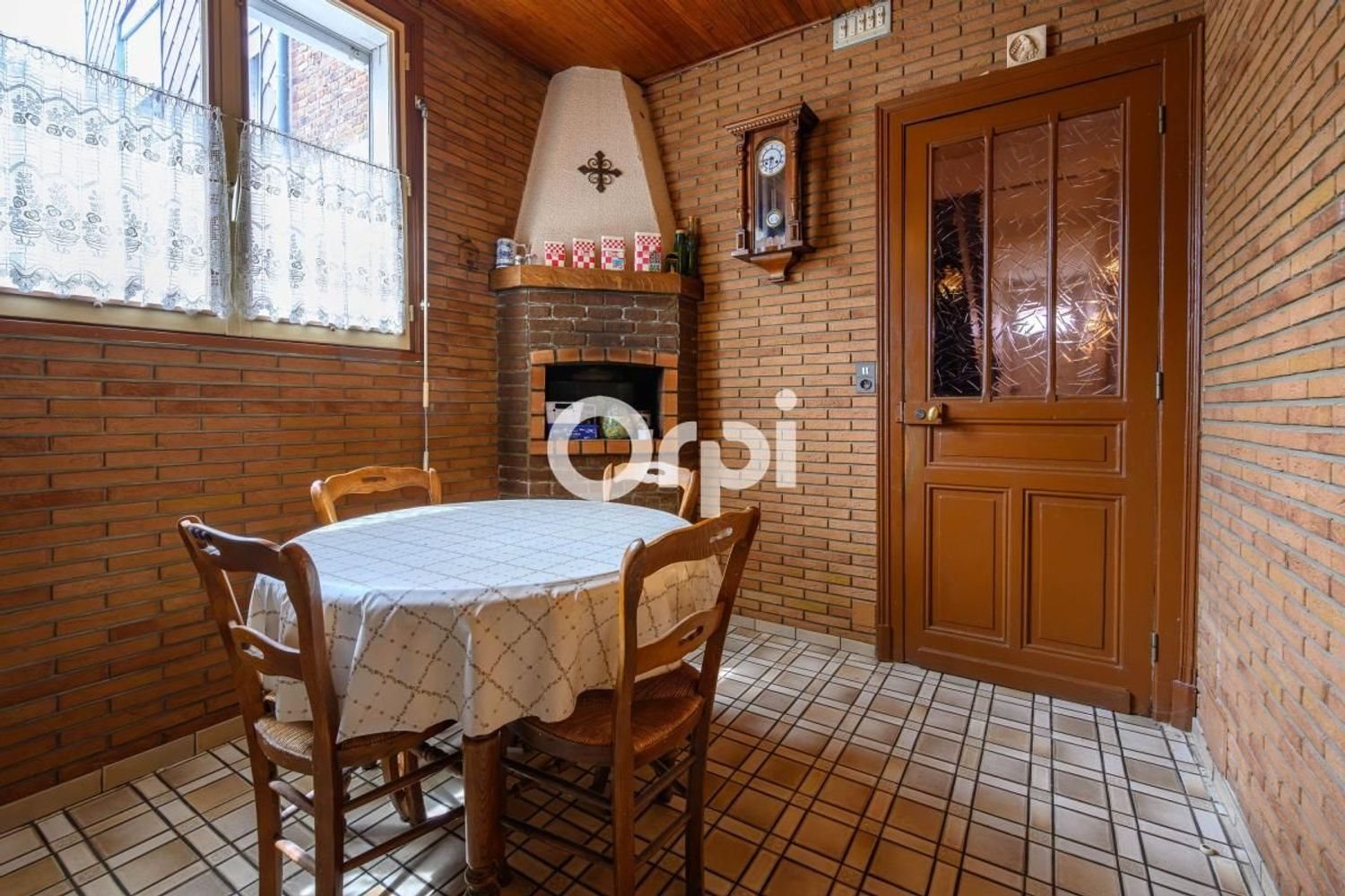 Maison à vendre, 148m², Cambrai