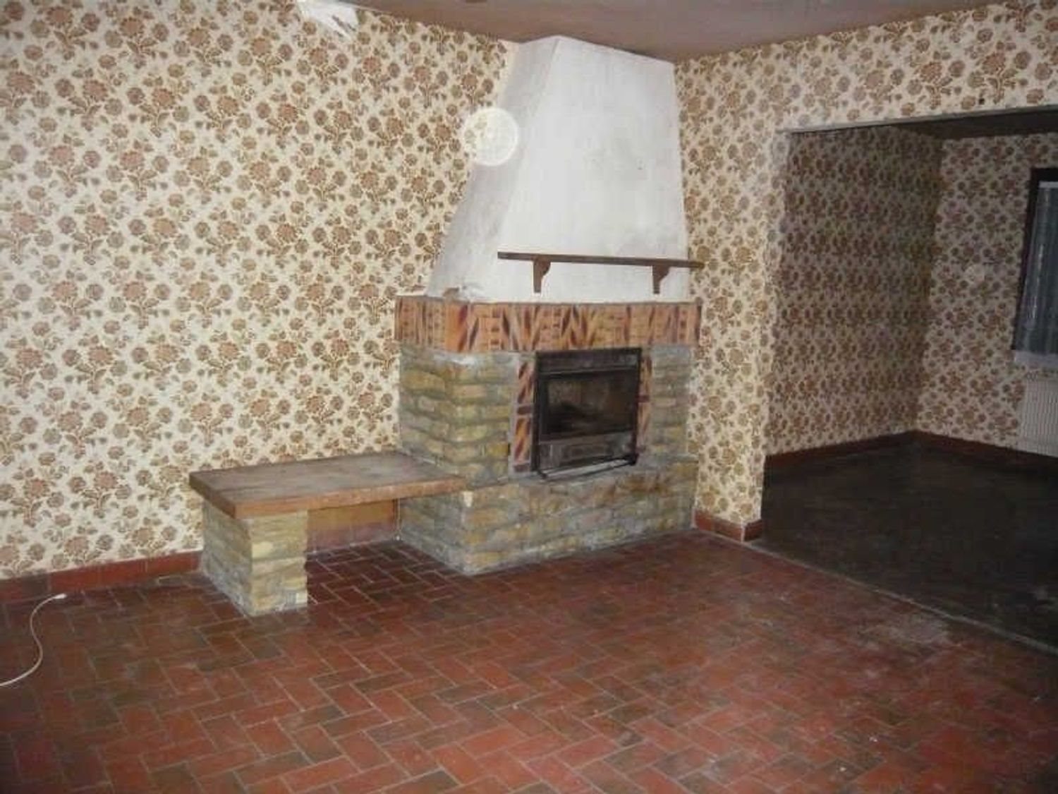 Maison à vendre, 70m², Condé-sur-Vesgre