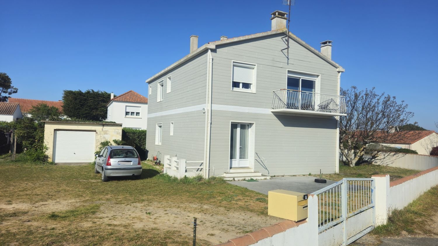 Maison à vendre, 151m², Saint-Jean-de-Monts