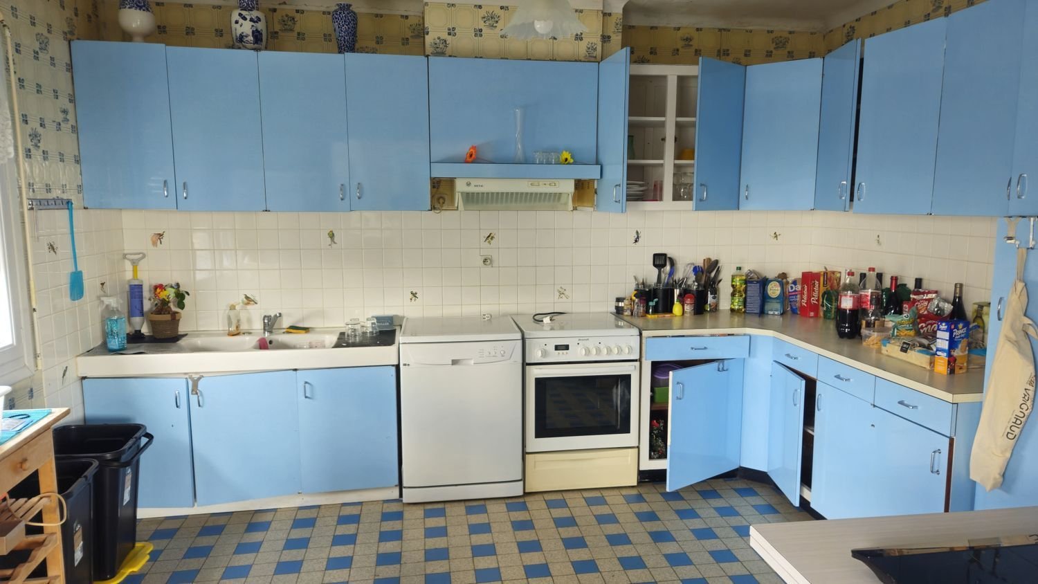 Maison à vendre, 151m², Saint-Jean-de-Monts