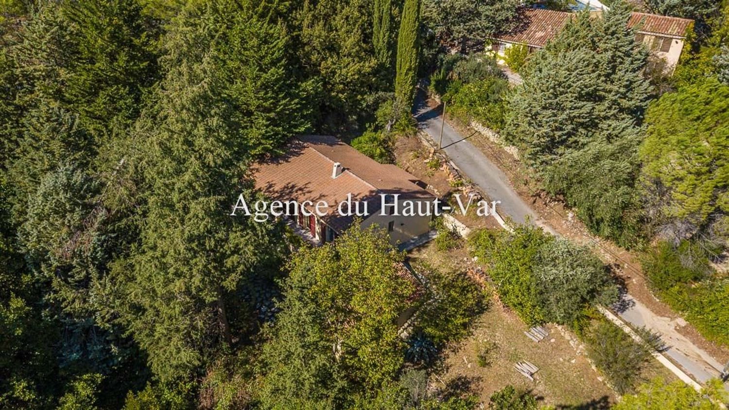 Maison à vendre, 120m², Seillans