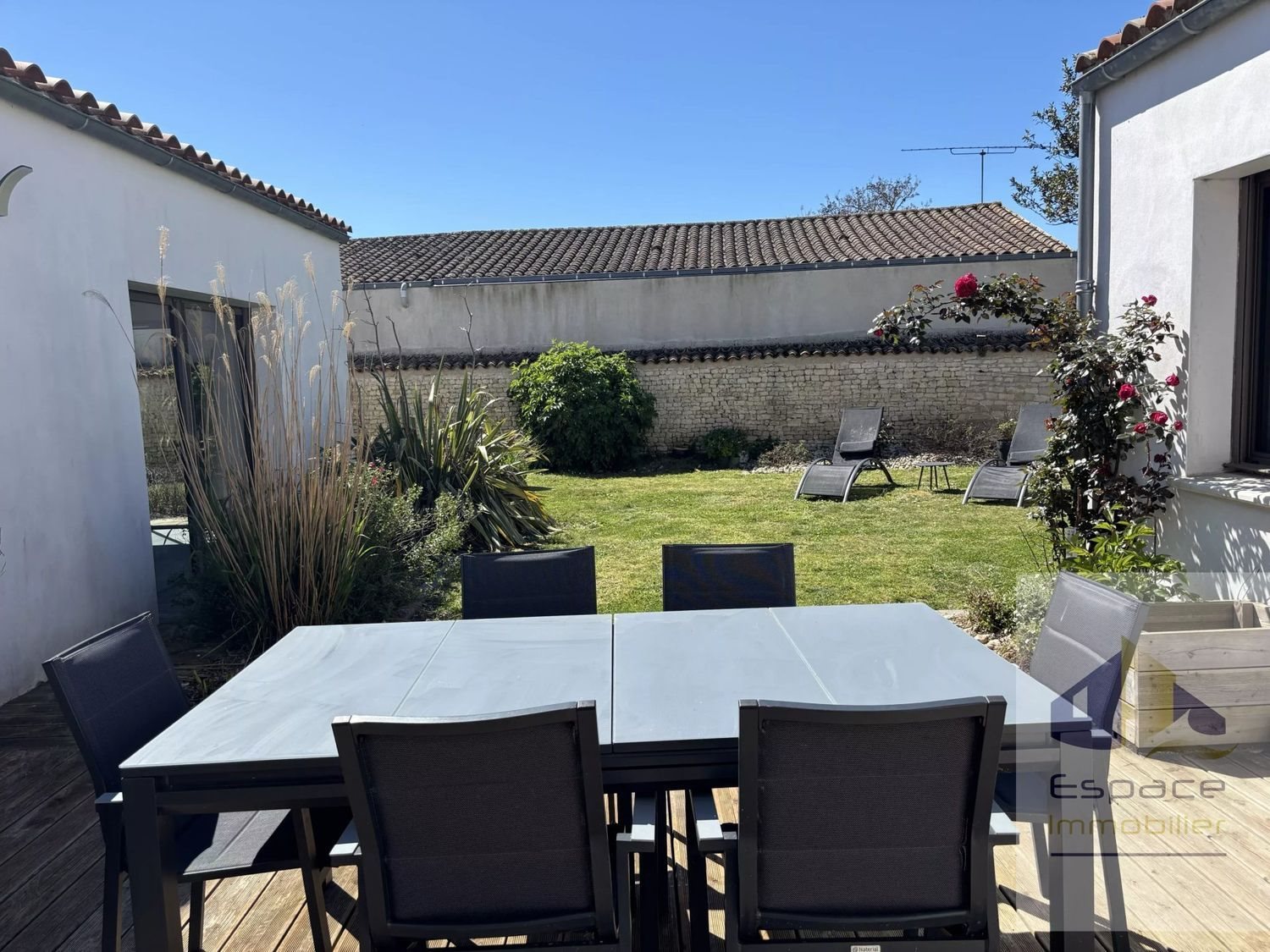 Maison à vendre, 160m², Bourgneuf