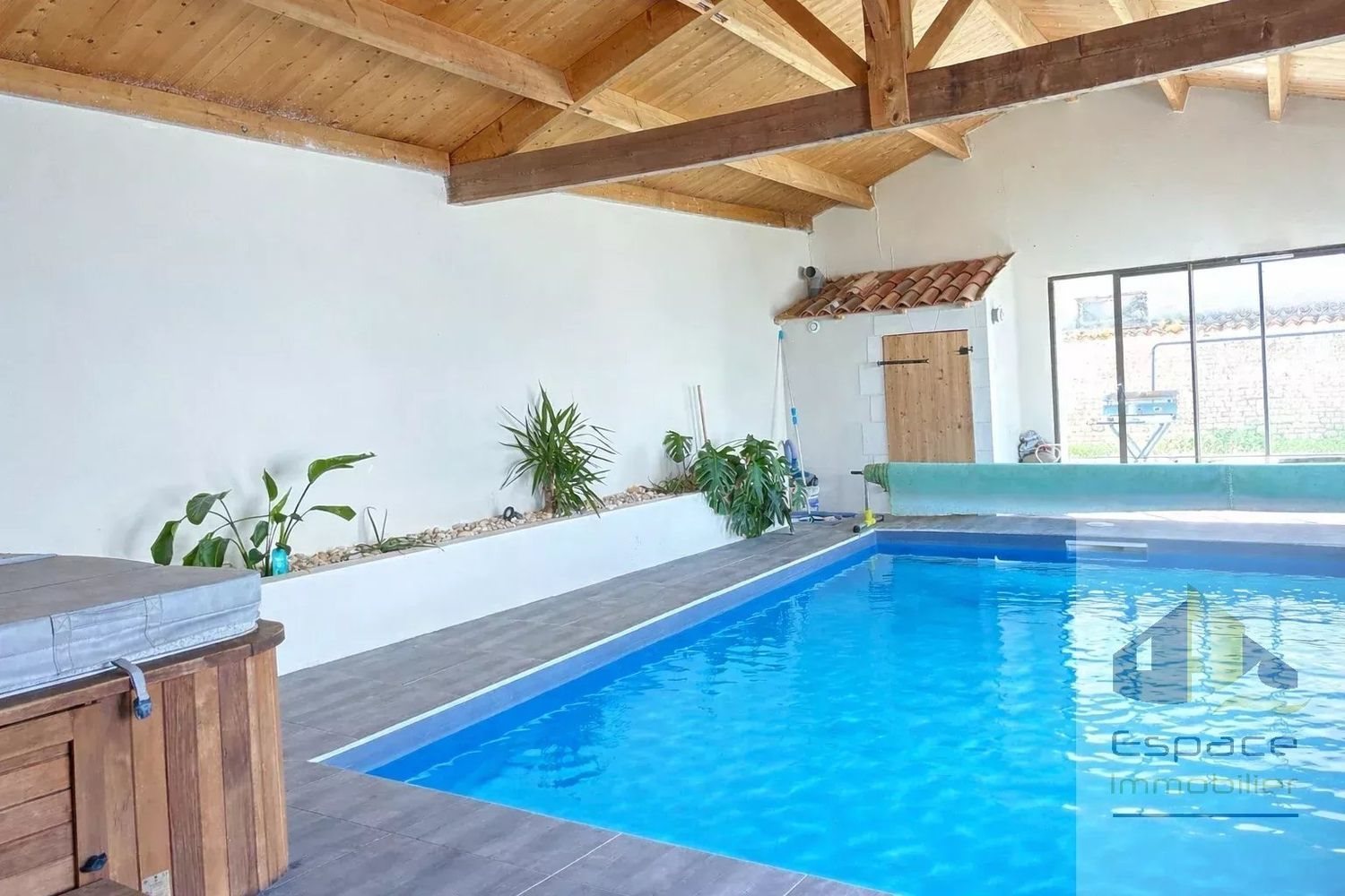 Maison à vendre, 160m², Bourgneuf