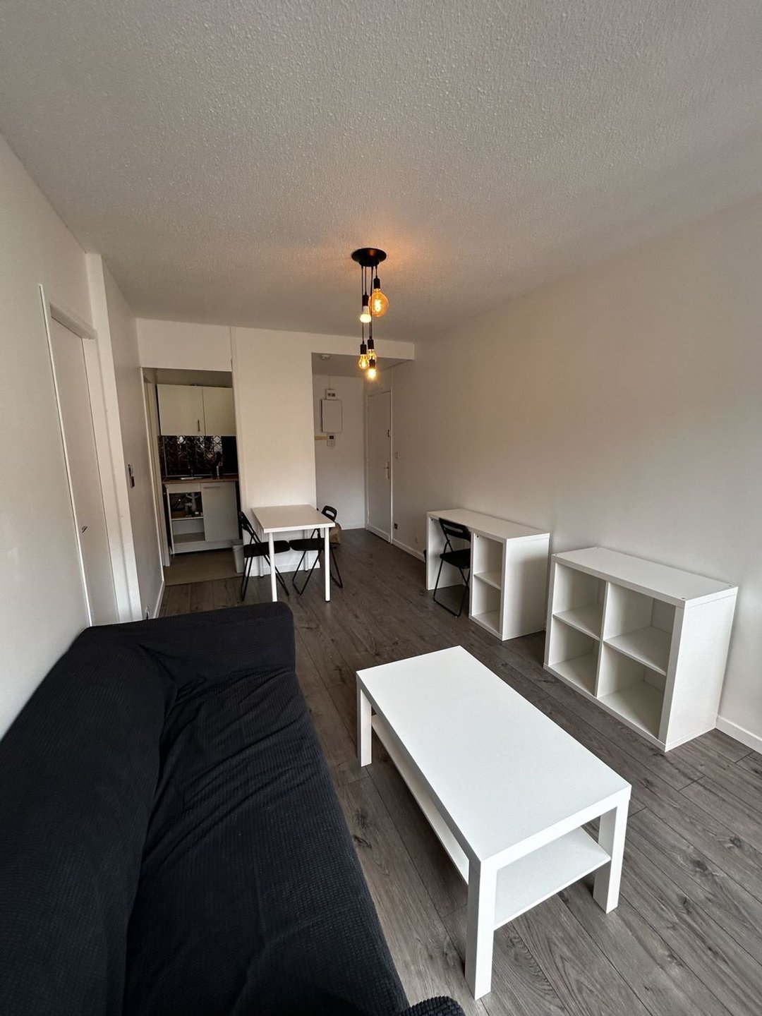 Appartement à louer, 34m², Bordeaux