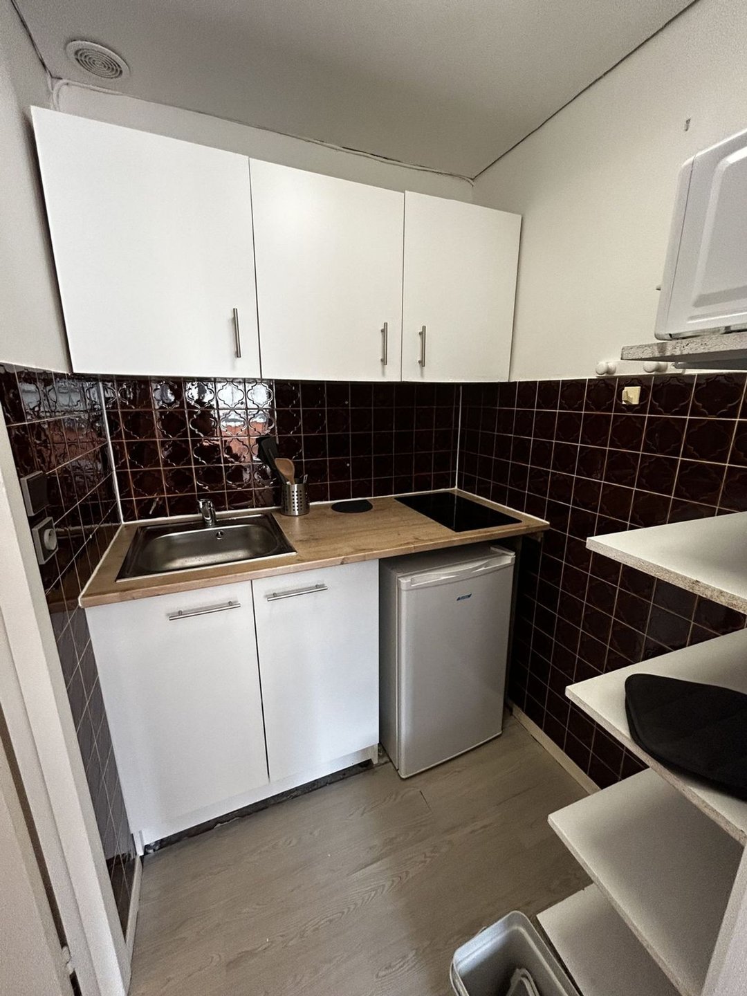 Appartement à louer, 34m², Bordeaux