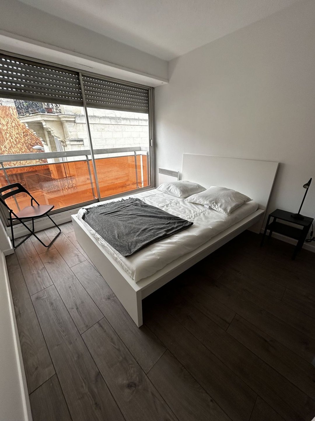 Appartement à louer, 34m², Bordeaux