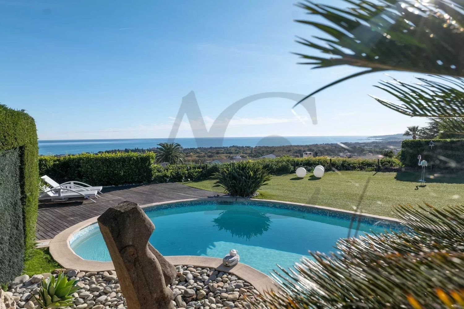 Maison à vendre, 139m², Villeneuve-Loubet