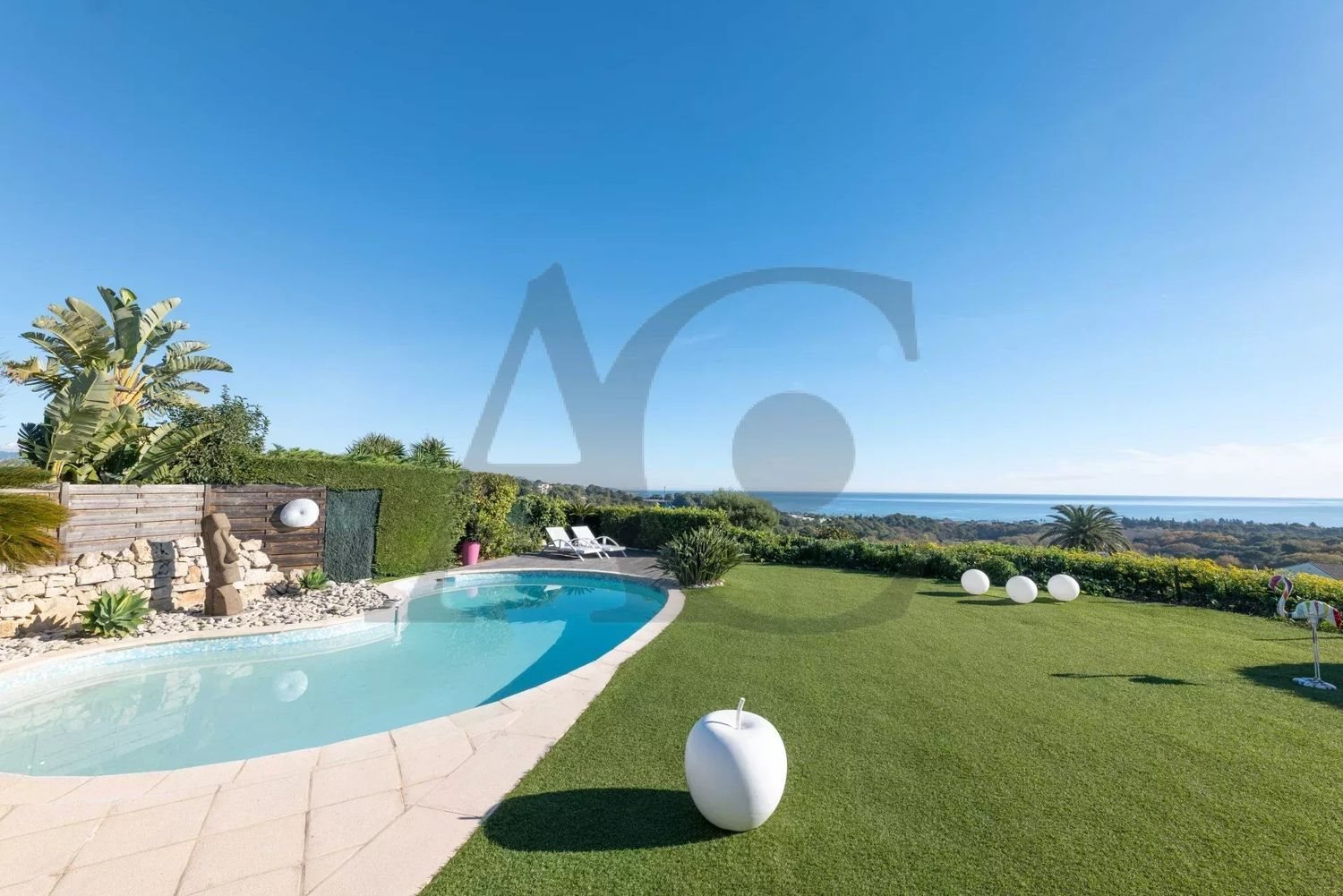 Maison à vendre, 139m², Villeneuve-Loubet