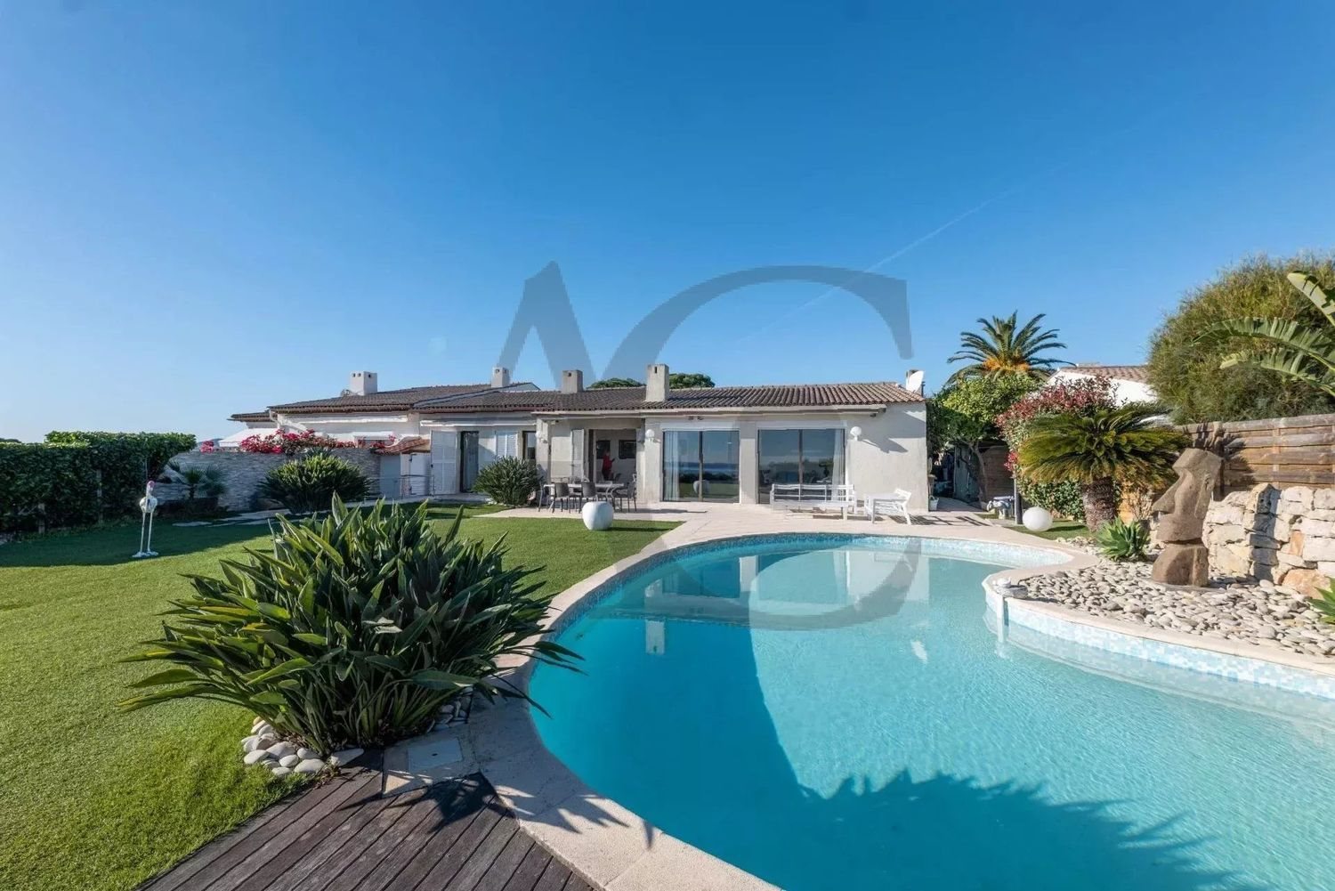 Maison à vendre, 139m², Villeneuve-Loubet