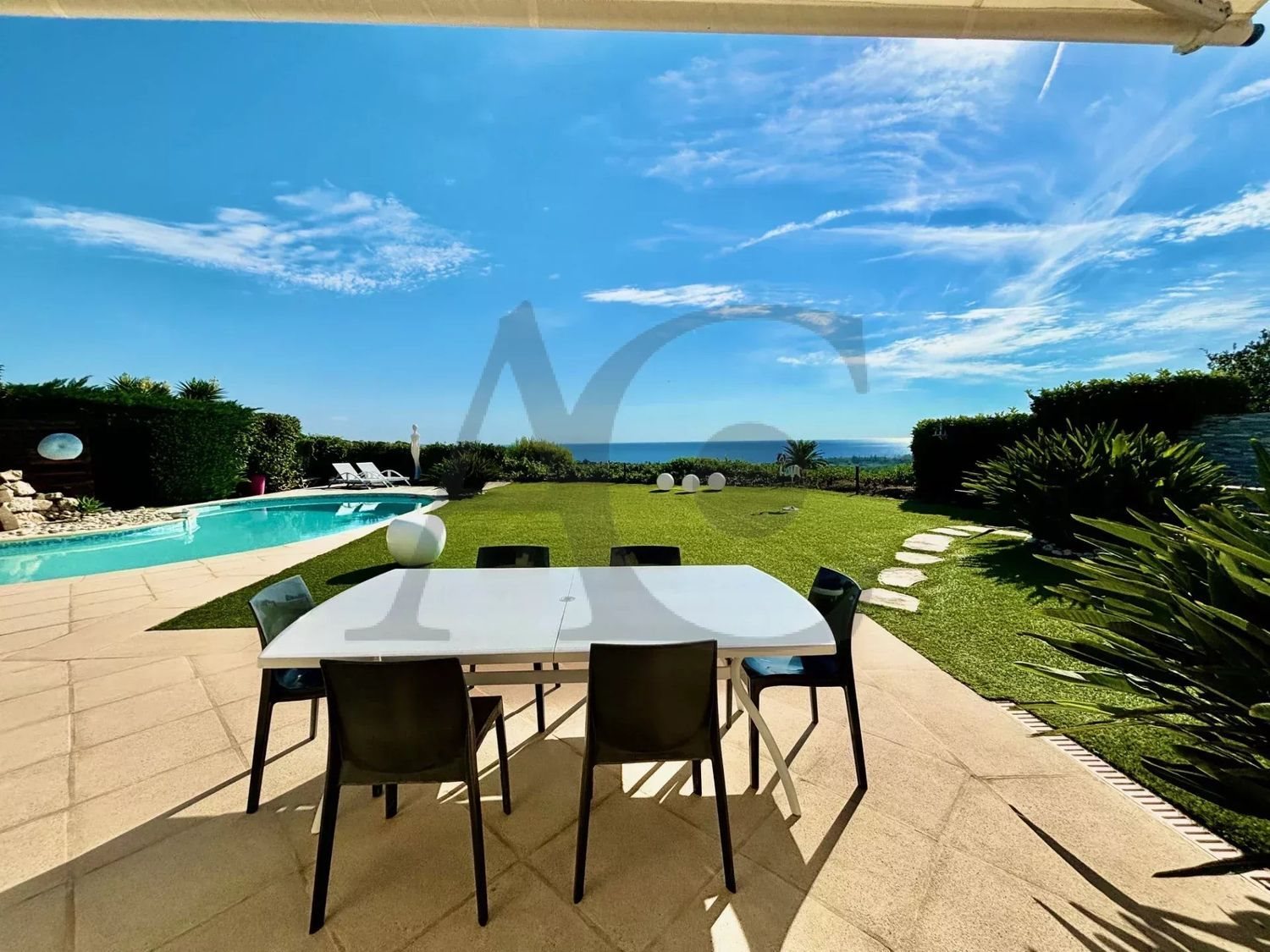Maison à vendre, 139m², Villeneuve-Loubet