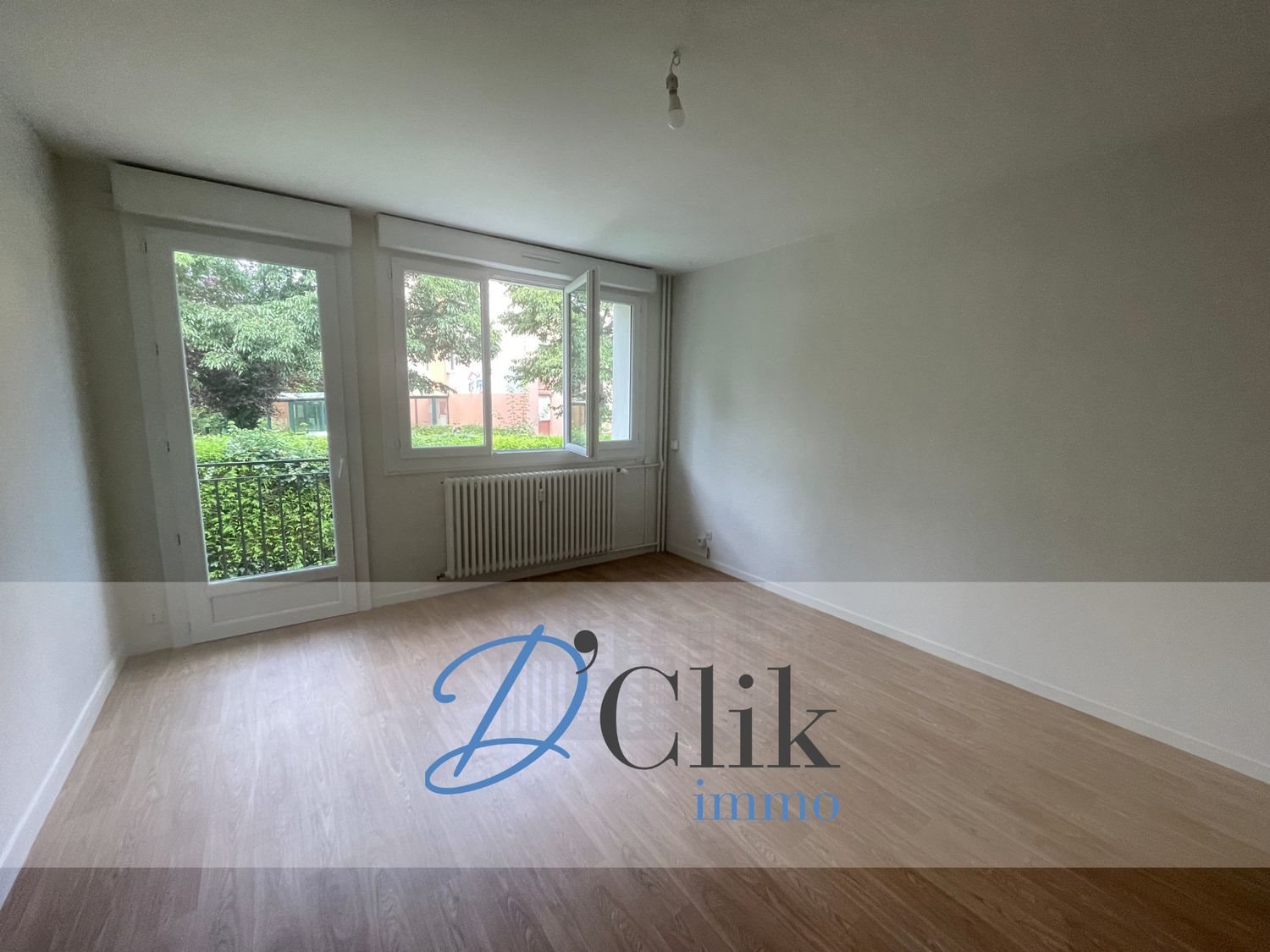 Appartement à vendre, 60m², Laval