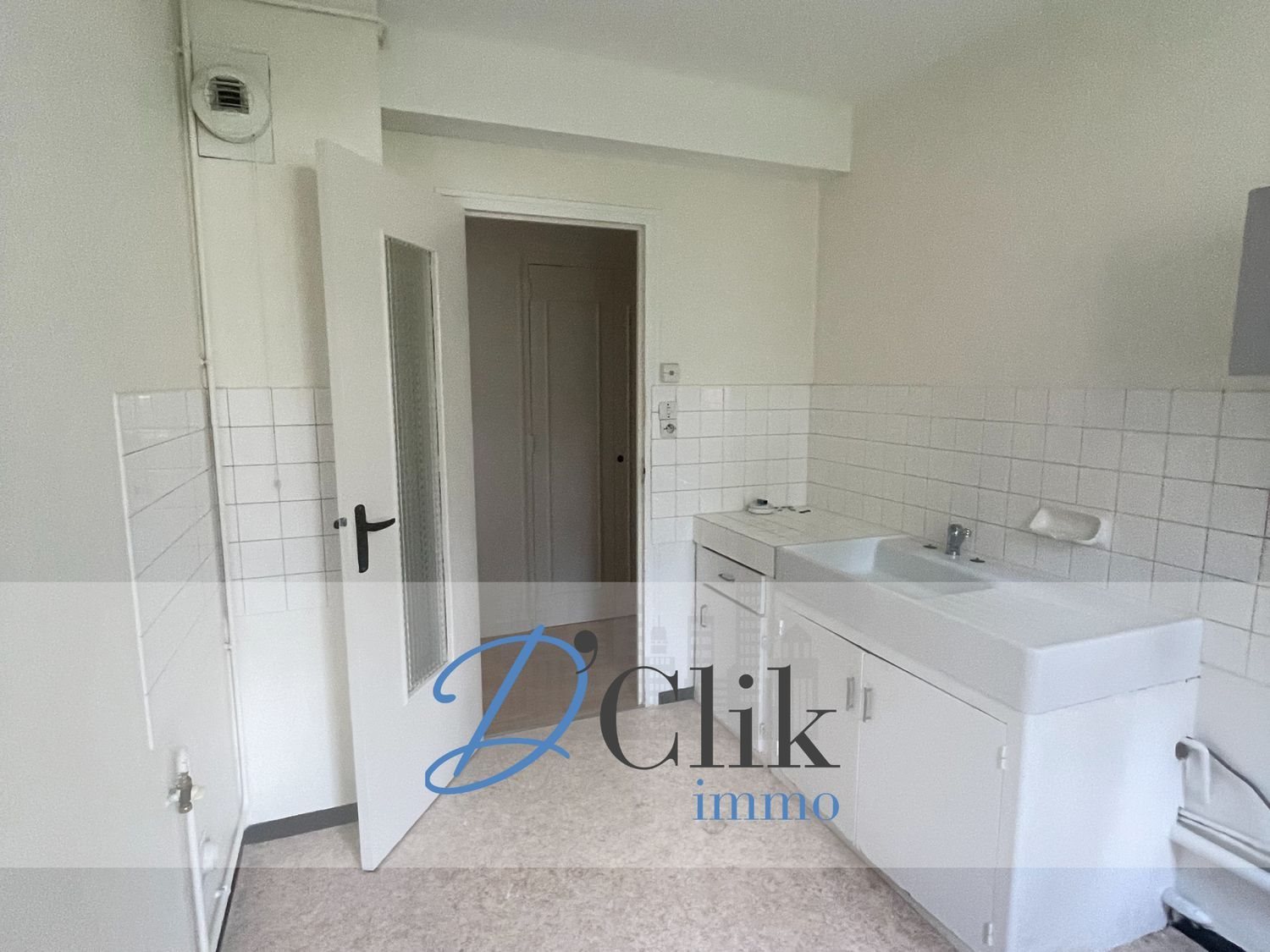 Appartement à vendre, 60m², Laval