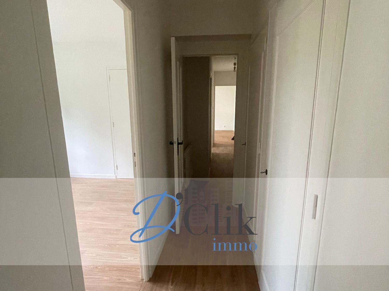 Appartement à vendre, 60m², Laval