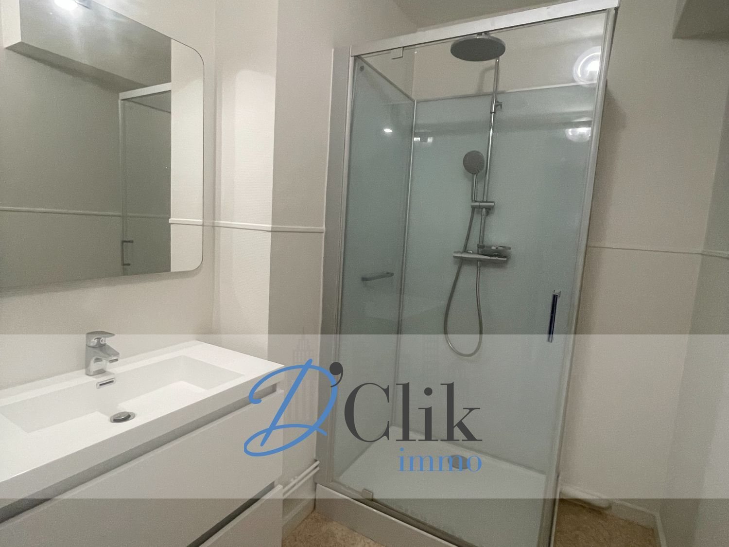 Appartement à vendre, 60m², Laval