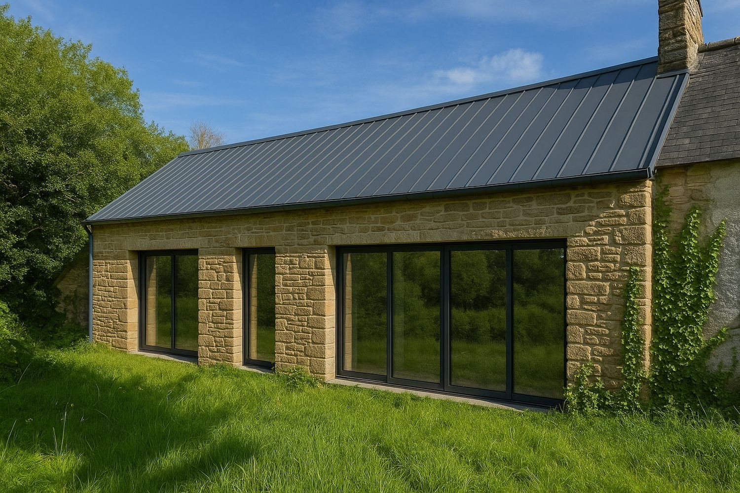 Maison à vendre, 84m², Vannes