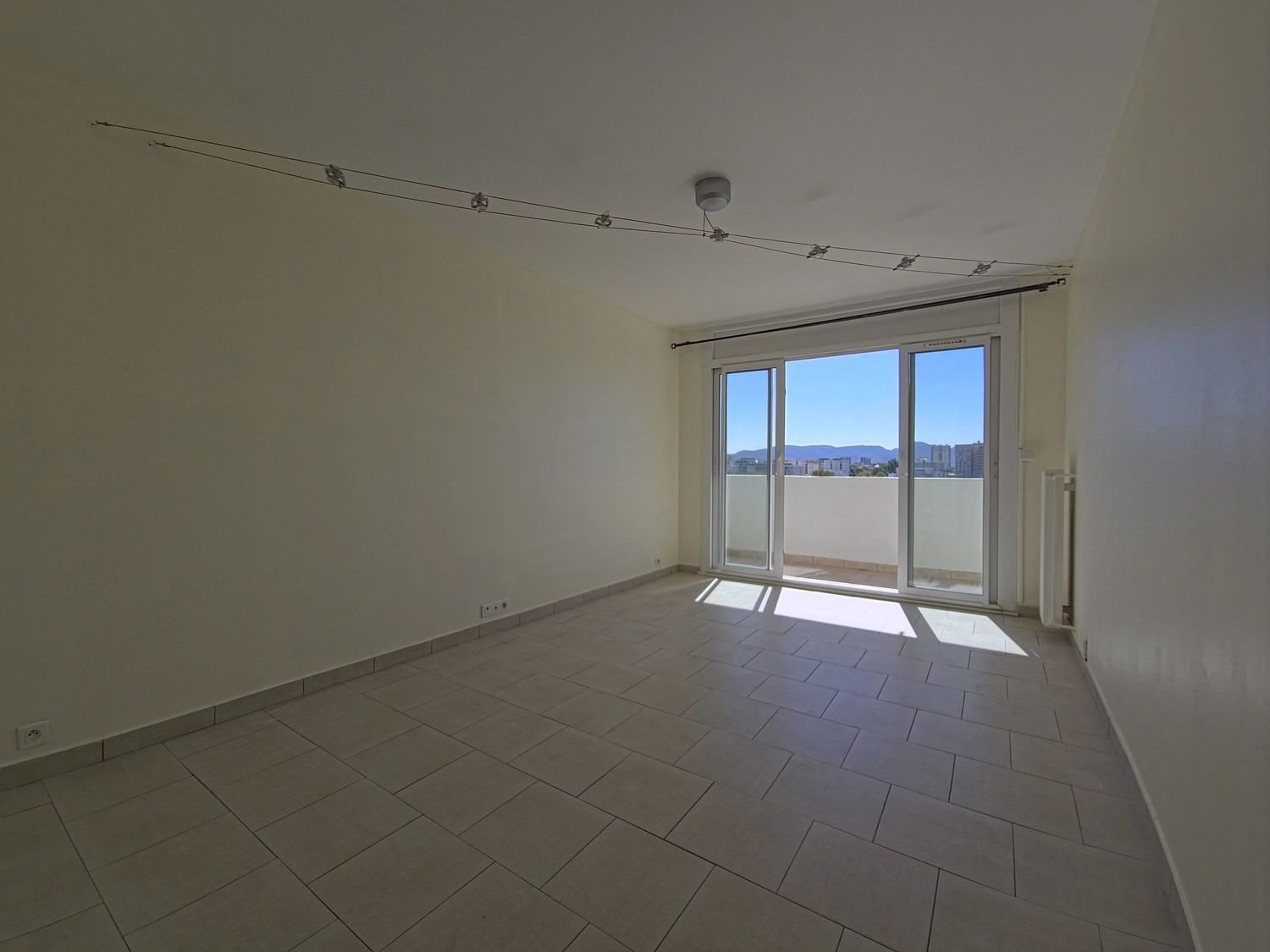 Appartement à louer, 53m², Marseille 11ème