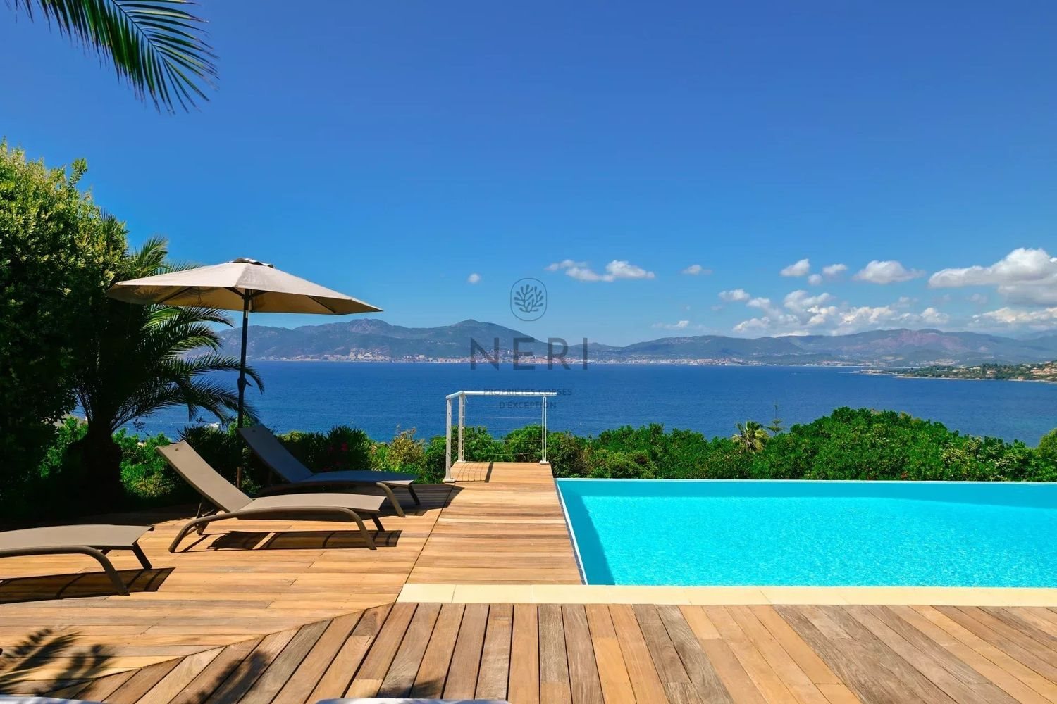 Maison à louer, 250m², Pietrosella