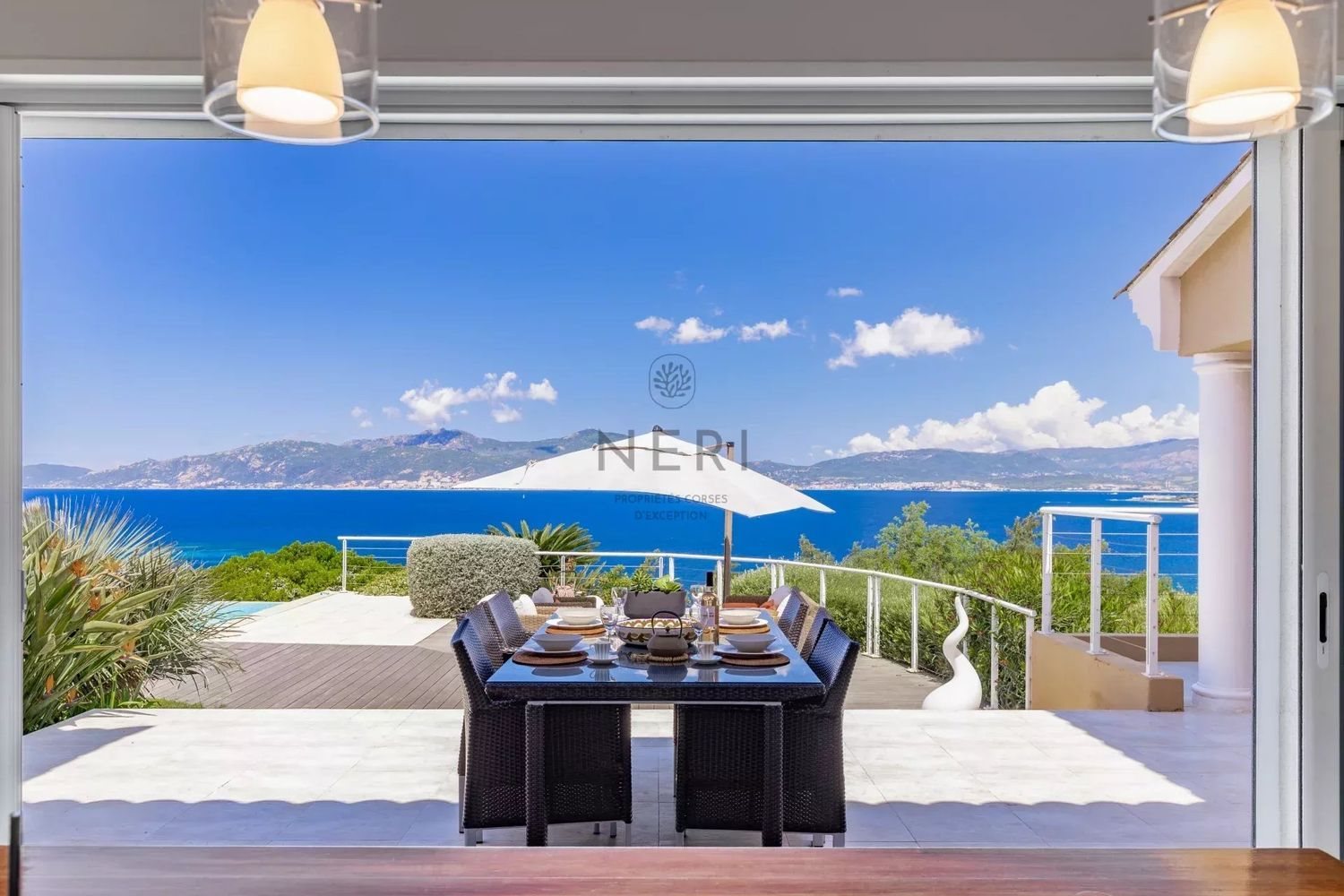 Maison à louer, 250m², Pietrosella