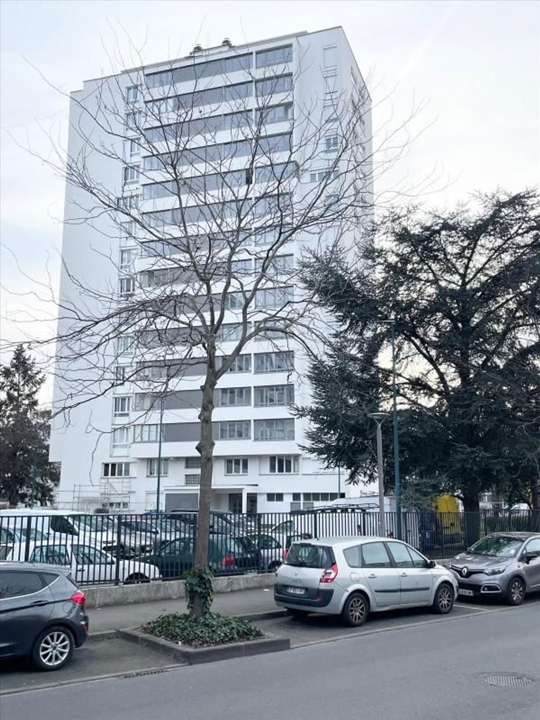 Appartement à vendre, 67m², Garges-lès-Gonesse
