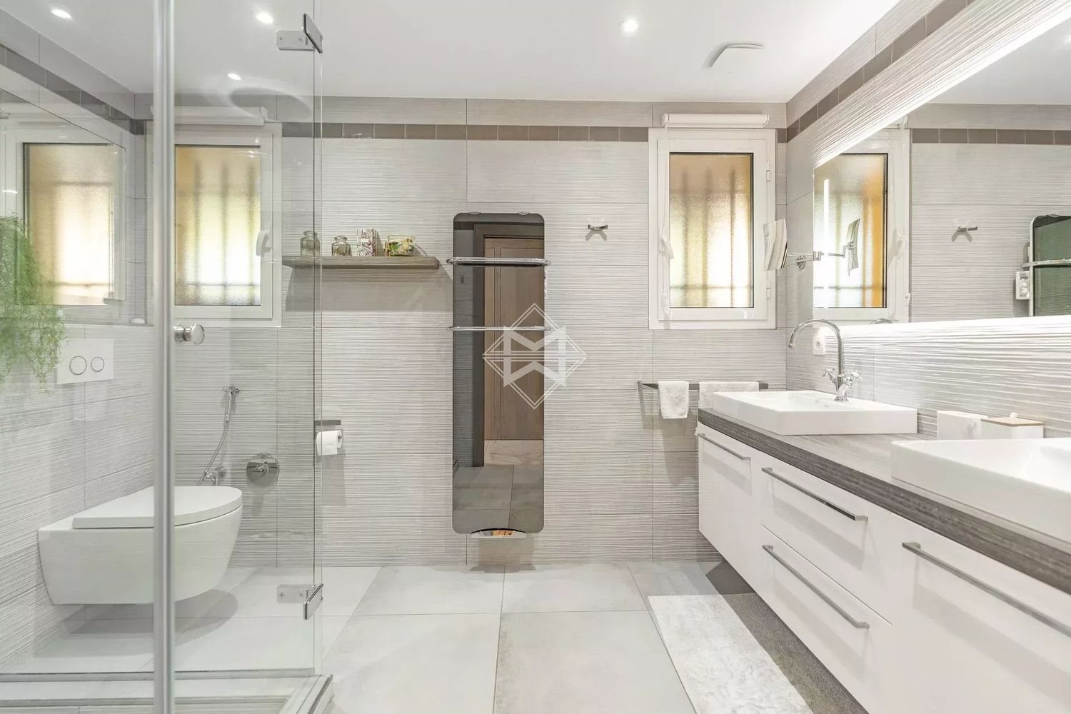 Maison à louer, 170m², Gassin