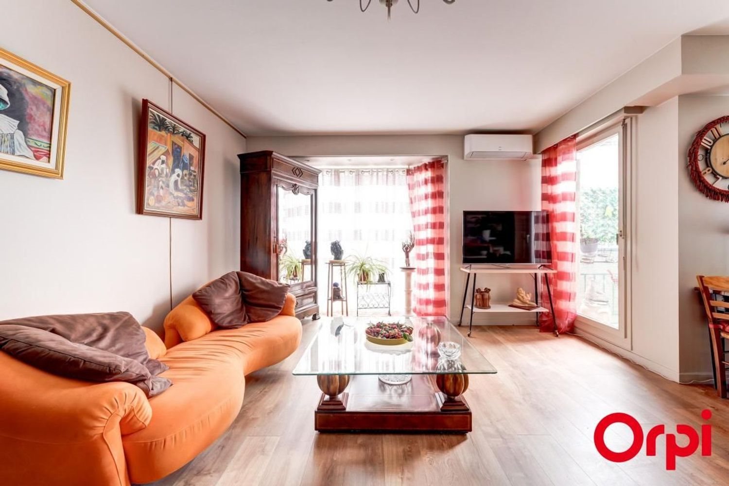 Appartement à vendre, 76m², Vénissieux
