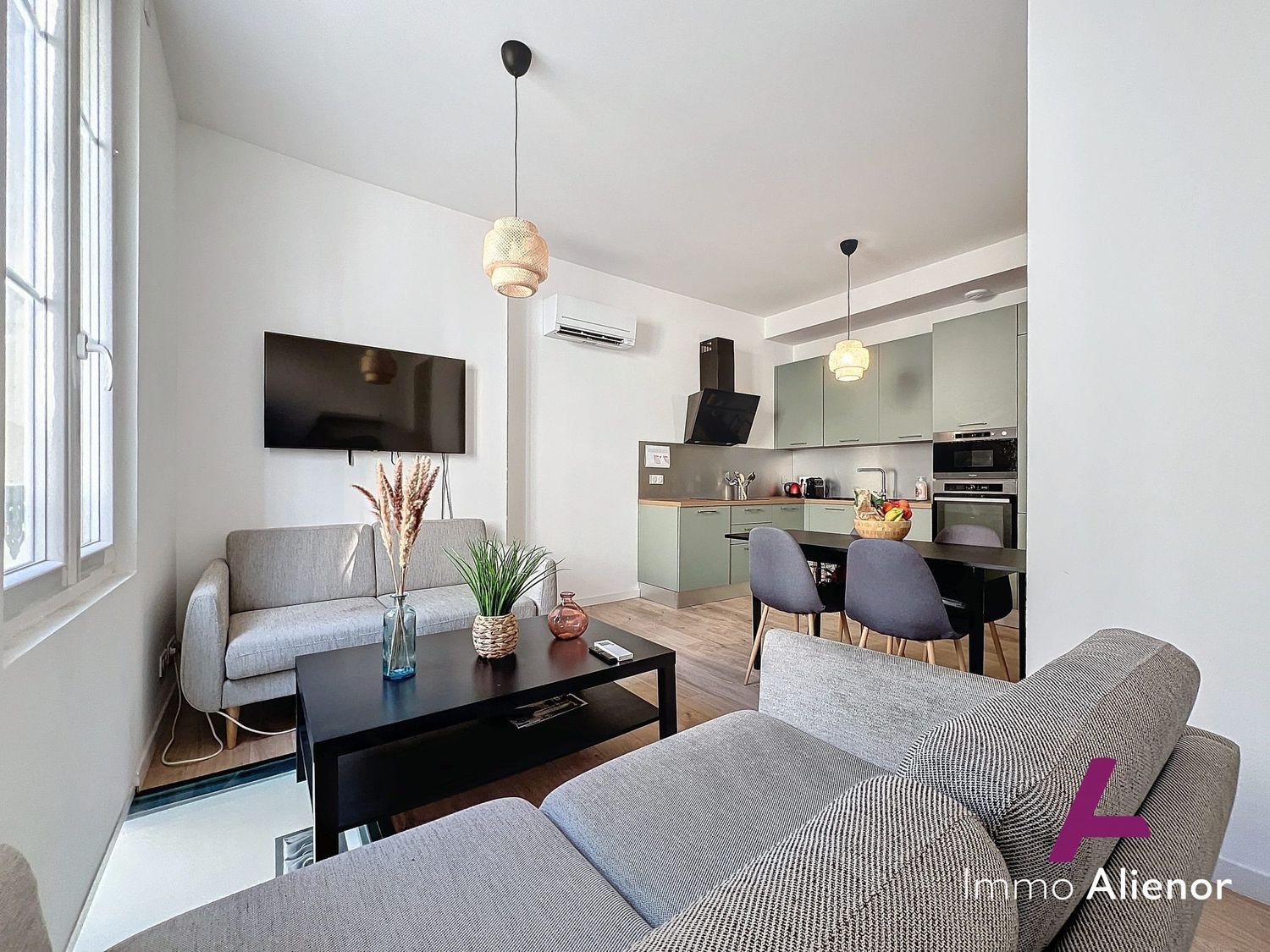 Maison à vendre, 81m², Bordeaux
