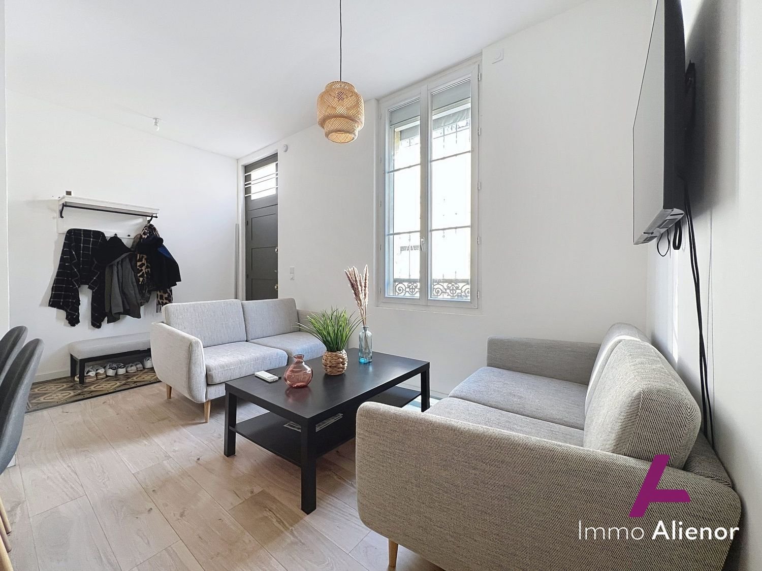 Maison à vendre, 81m², Bordeaux