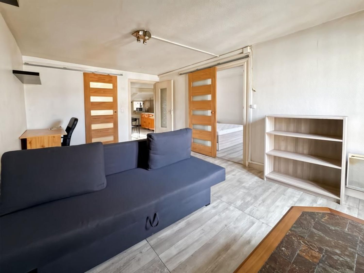 Appartement à vendre, 41m², Périgueux