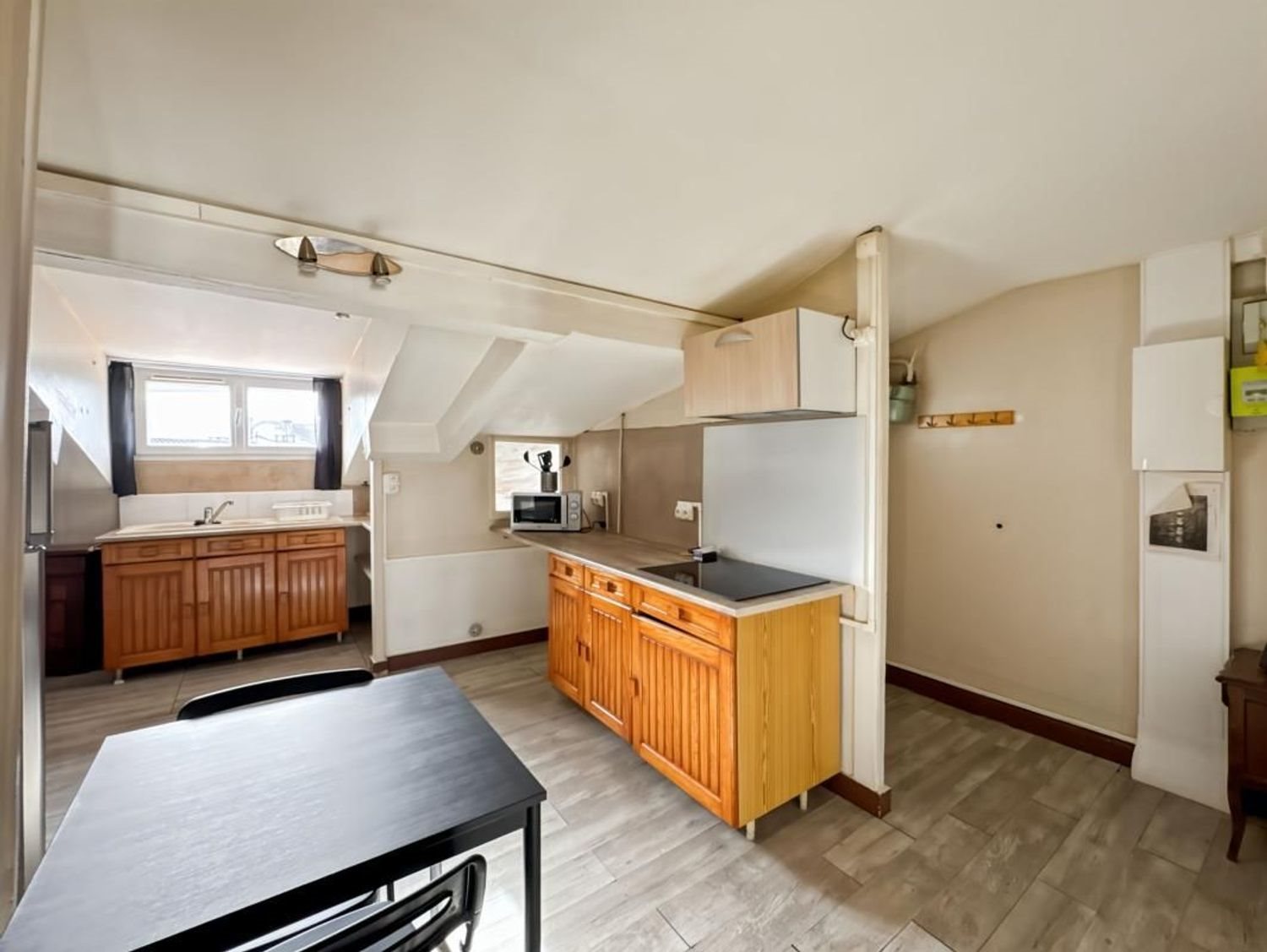 Appartement à vendre, 41m², Périgueux
