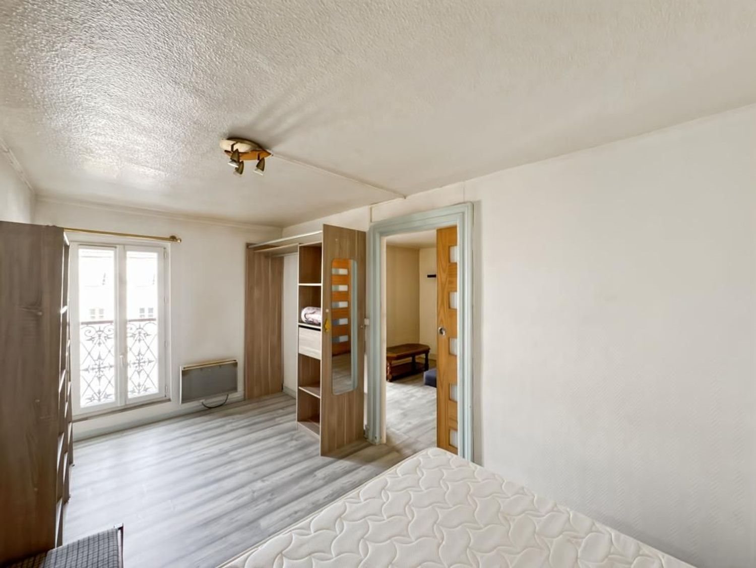 Appartement à vendre, 41m², Périgueux
