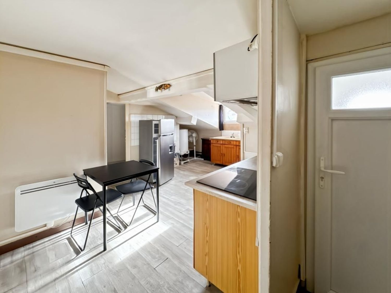 Appartement à vendre, 41m², Périgueux