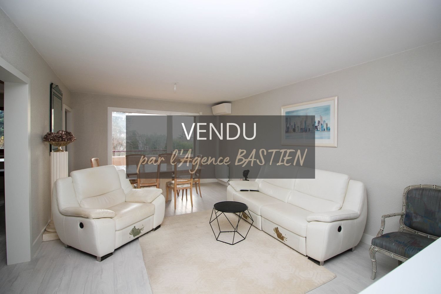 Appartement à vendre, 87m², Divonne-les-Bains