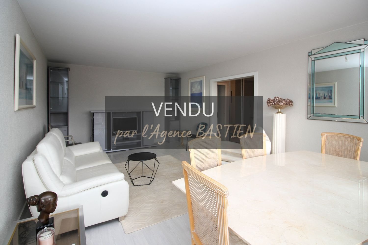 Appartement à vendre, 87m², Divonne-les-Bains