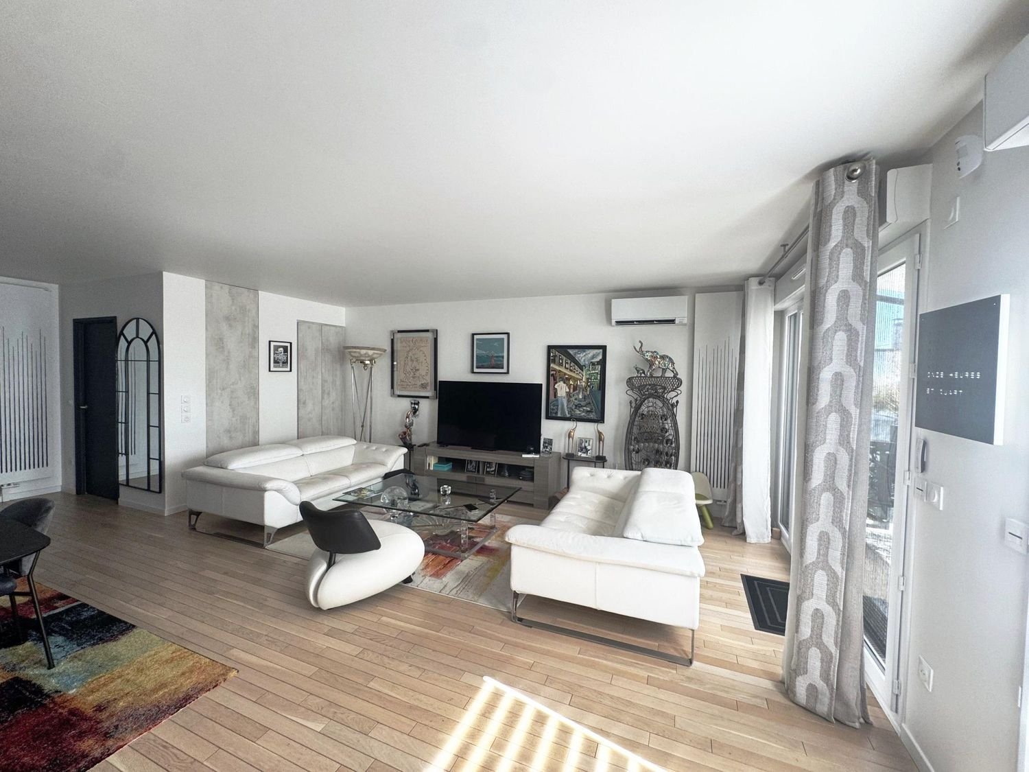 Appartement à vendre, 98m², Antony