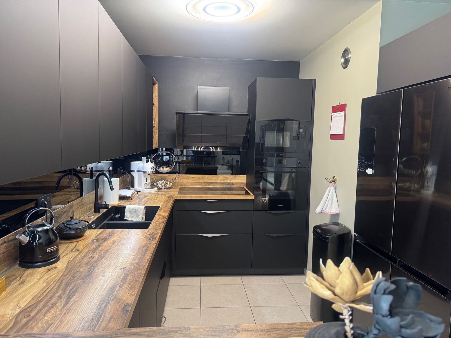 Appartement à vendre, 98m², Antony