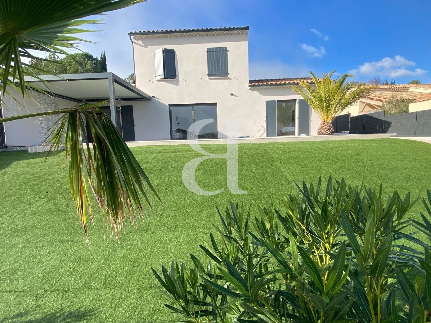 Maison à vendre, 130m², Mormoiron