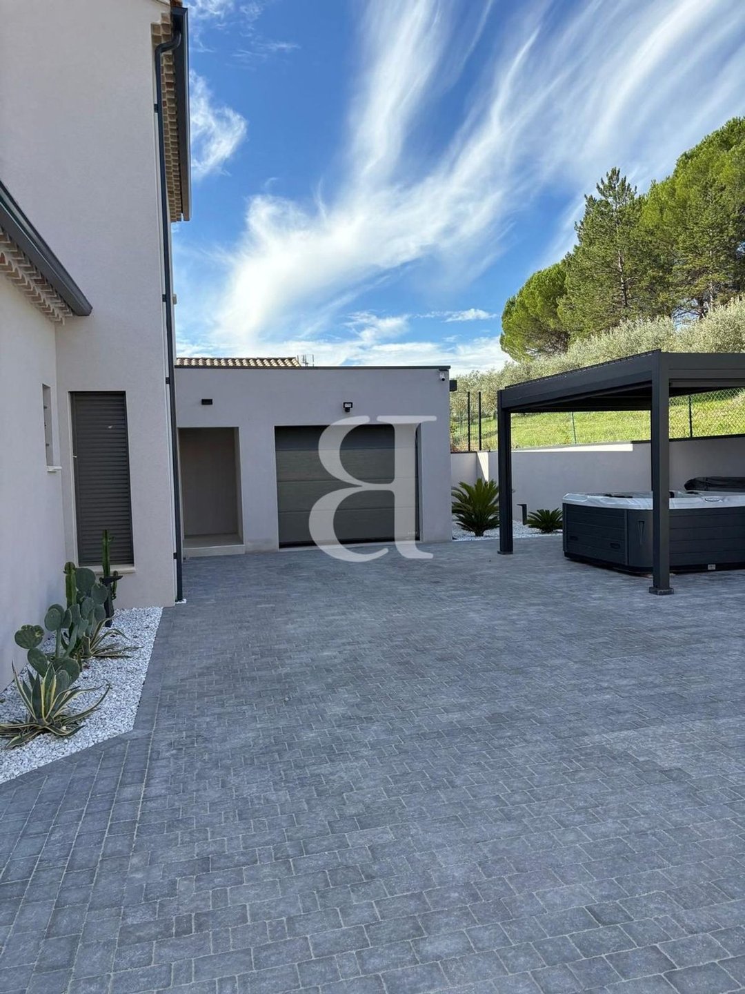 Maison à vendre, 130m², Mormoiron