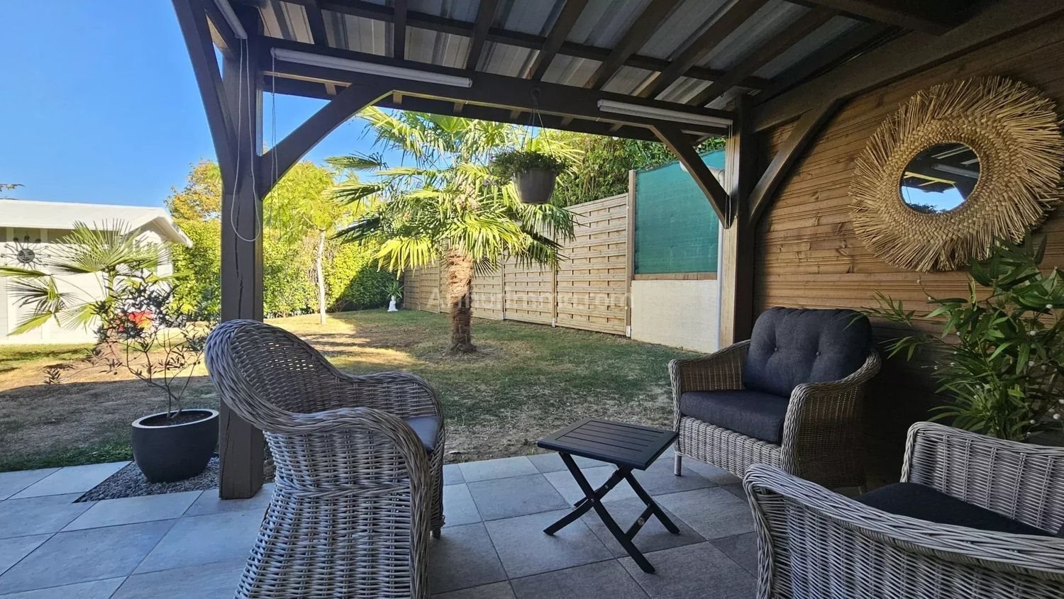 Maison à vendre, 78m², Linas