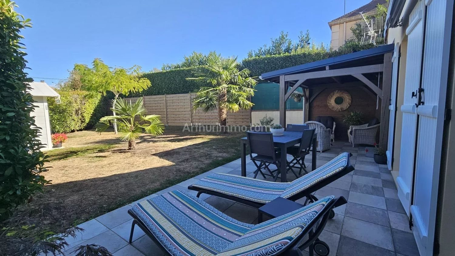 Maison à vendre, 78m², Linas