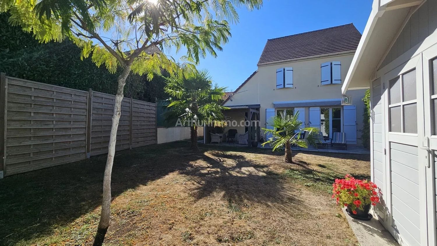 Maison à vendre, 78m², Linas