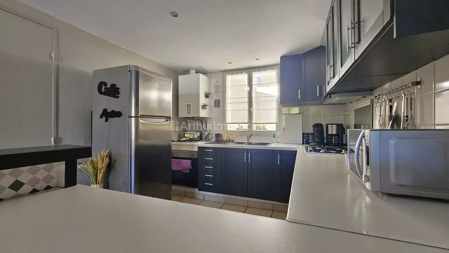 Maison à vendre, 78m², Linas