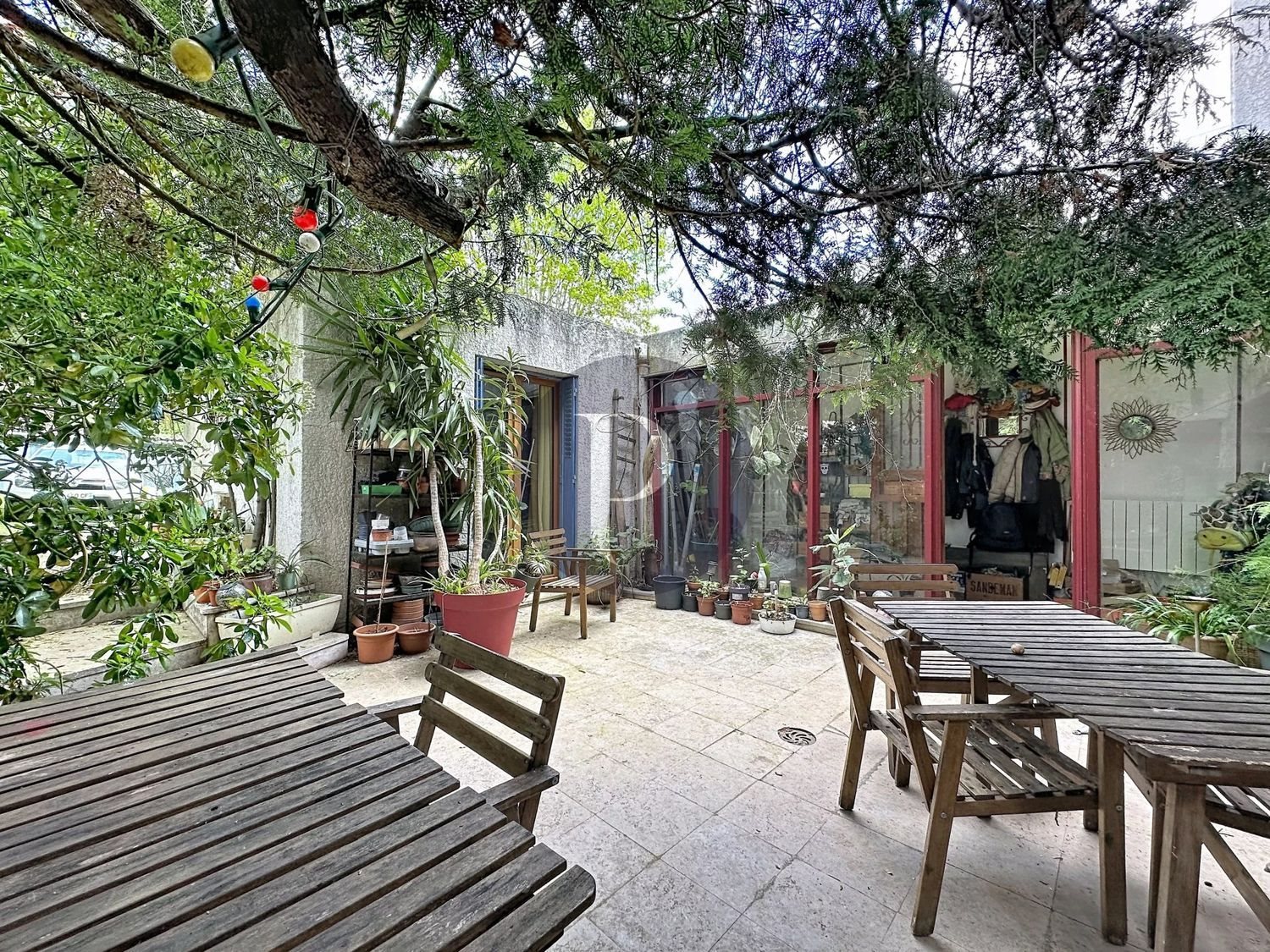 Appartement à vendre, 106m², Alfortville