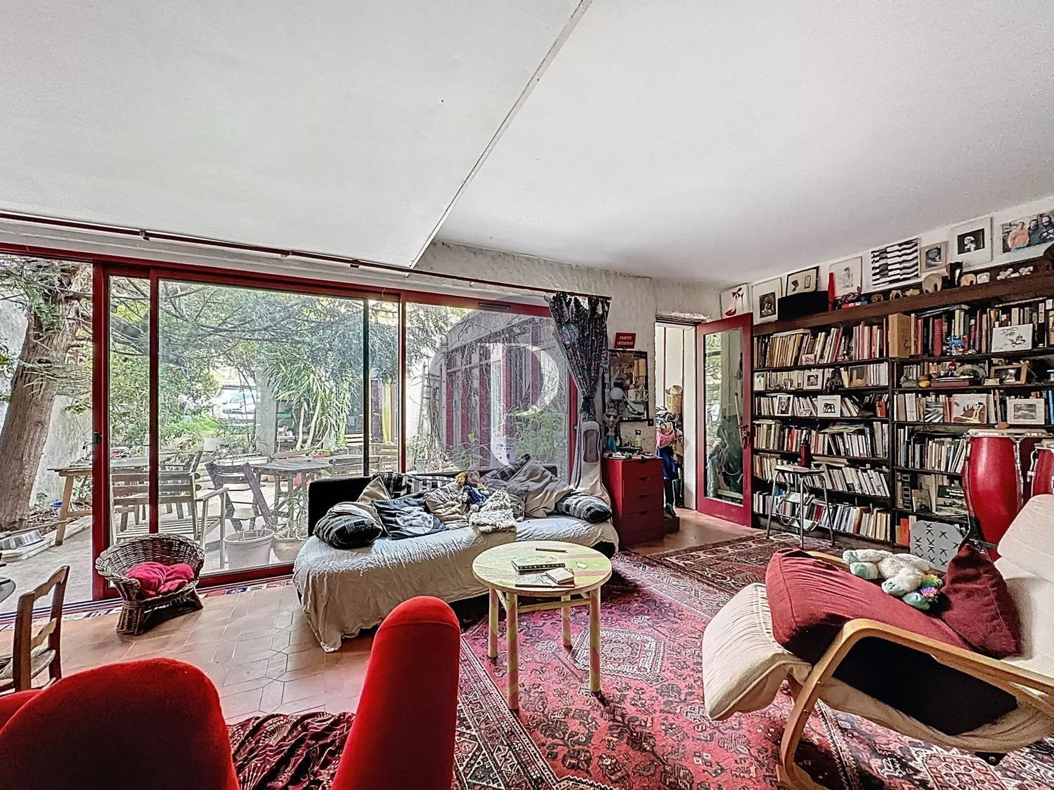 Appartement à vendre, 106m², Alfortville