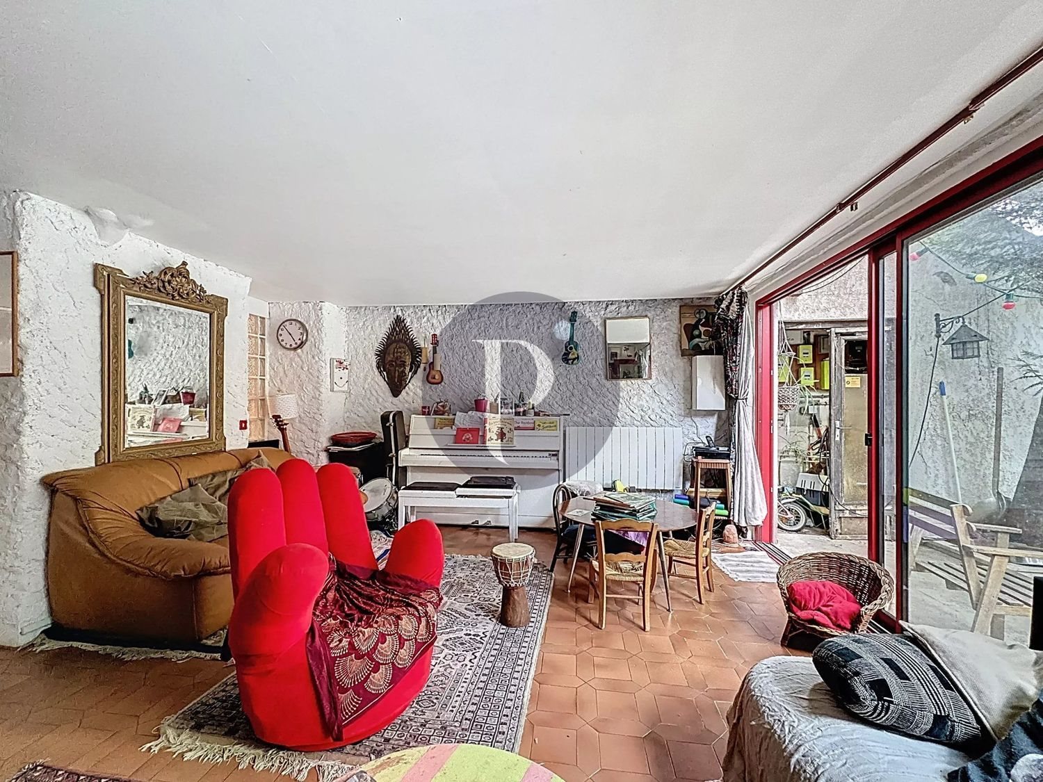Appartement à vendre, 106m², Alfortville