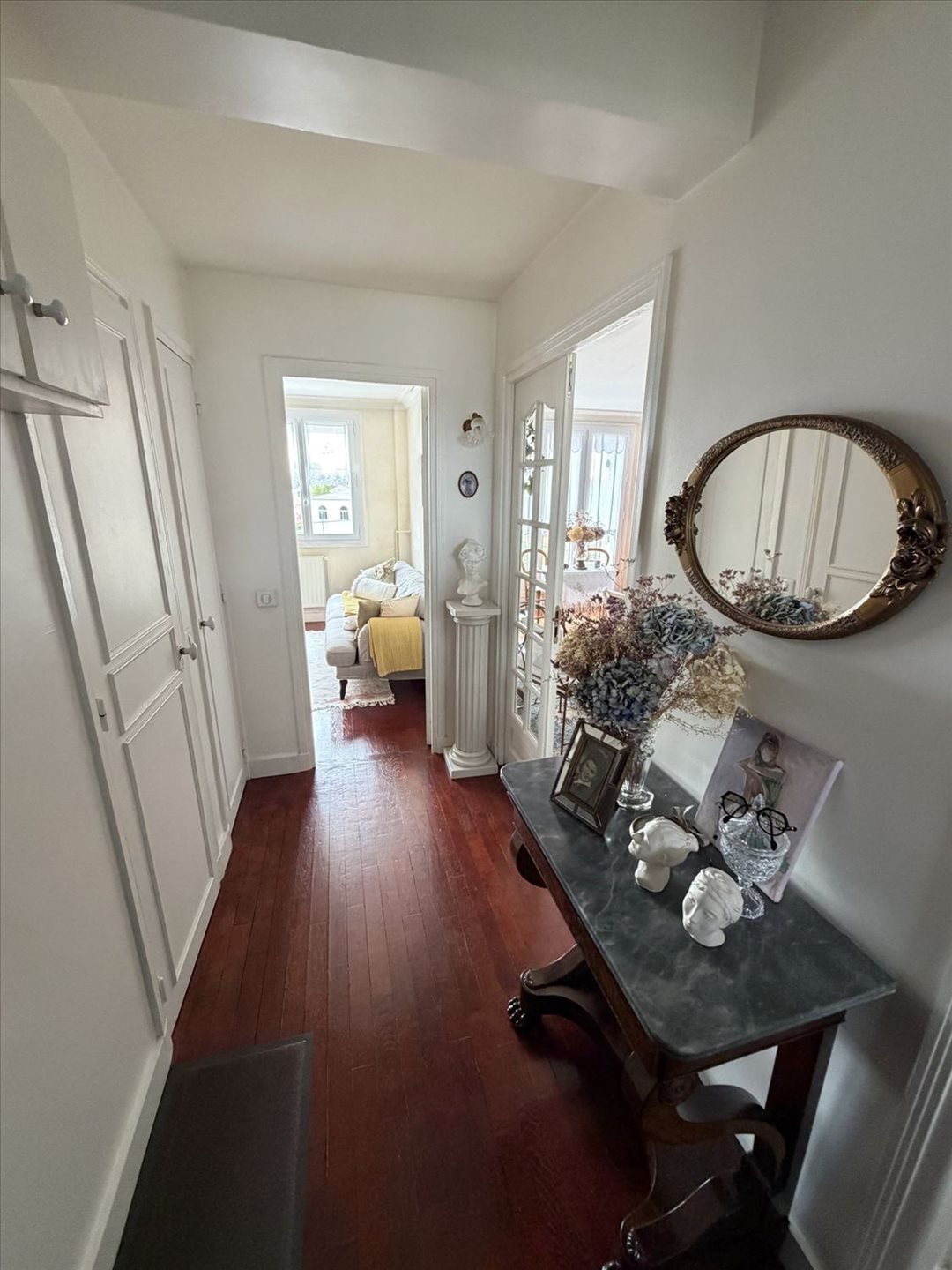 Appartement à vendre, 71m², Carrières-sur-Seine
