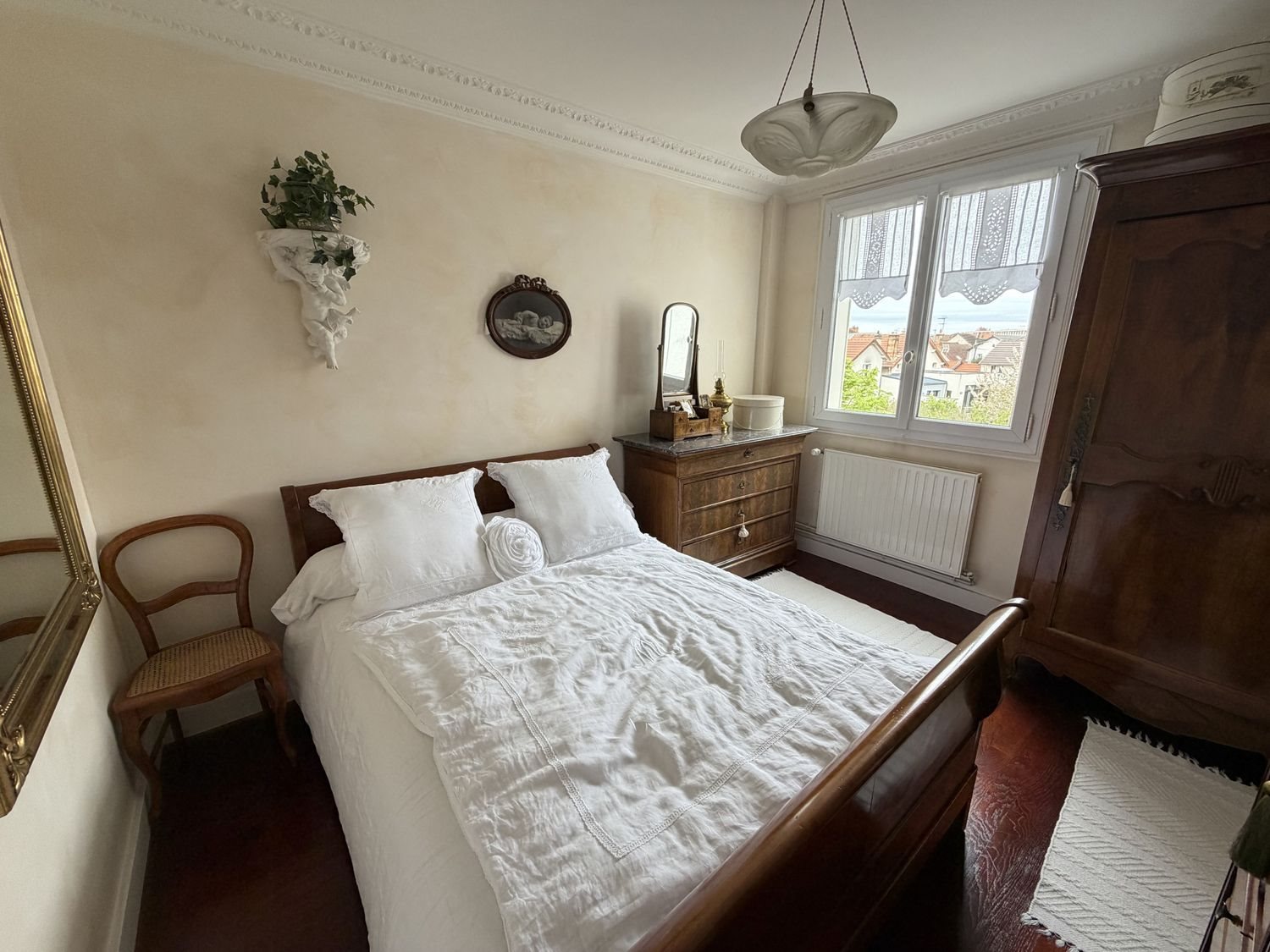 Appartement à vendre, 71m², Carrières-sur-Seine
