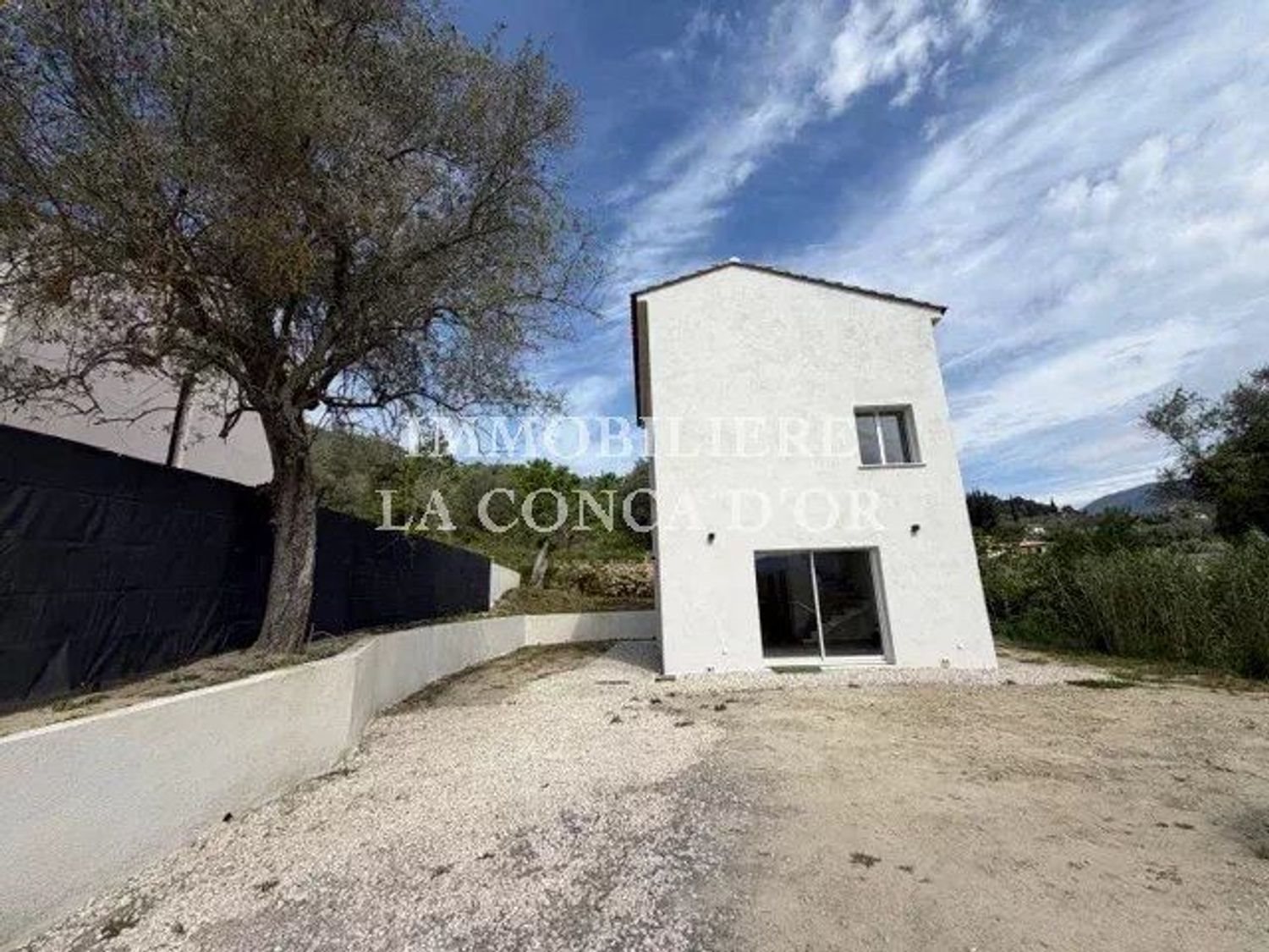 Maison à vendre, 111m², Tourrette-Levens